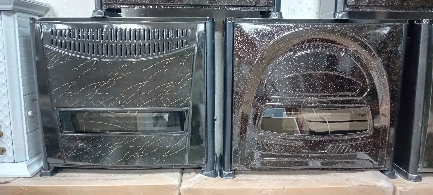 بخاری نیو فیس باضمانت شرکتی|بخاری، هیتر، شومینه|قم, شاه ابراهیم|دیوار