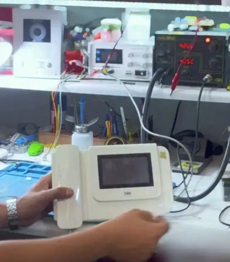 نمایندگی رسمی تابا تعمیرتخصصی آیفون تصویری2س.ضمانت|خدمات پیشه و مهارت|مشهد, رضاشهر|دیوار