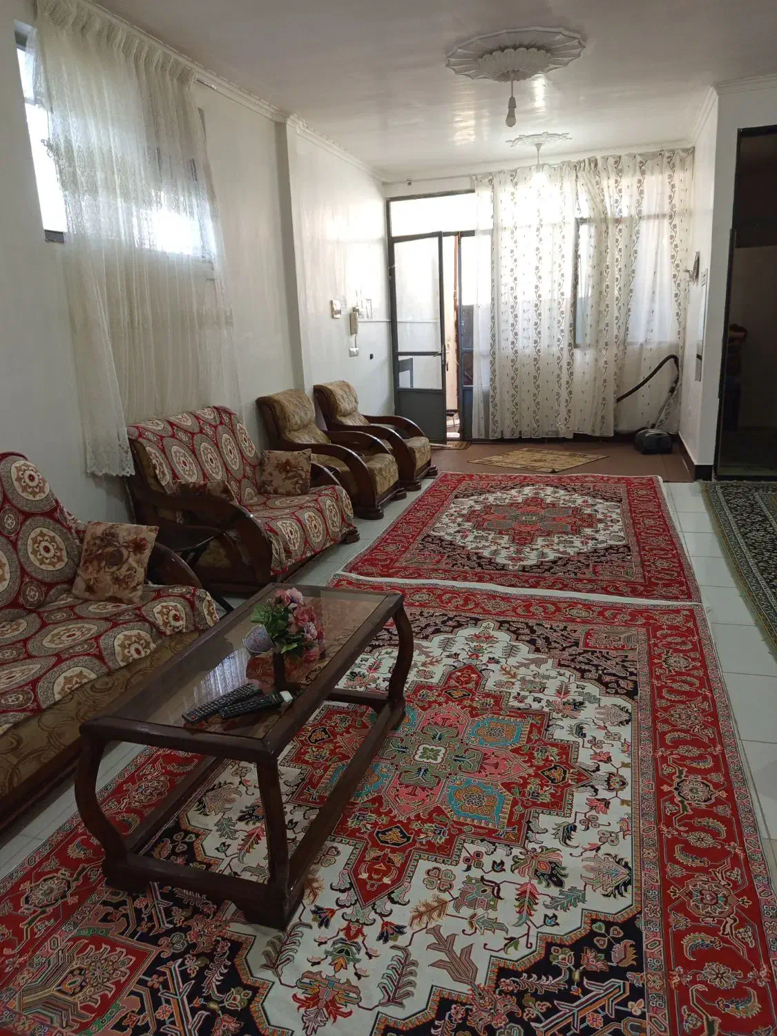 اجاره سوییت ویلایی در جلفا|اجارهٔ کوتاه‌مدت آپارتمان و سوئیت|جلفا, |دیوار
