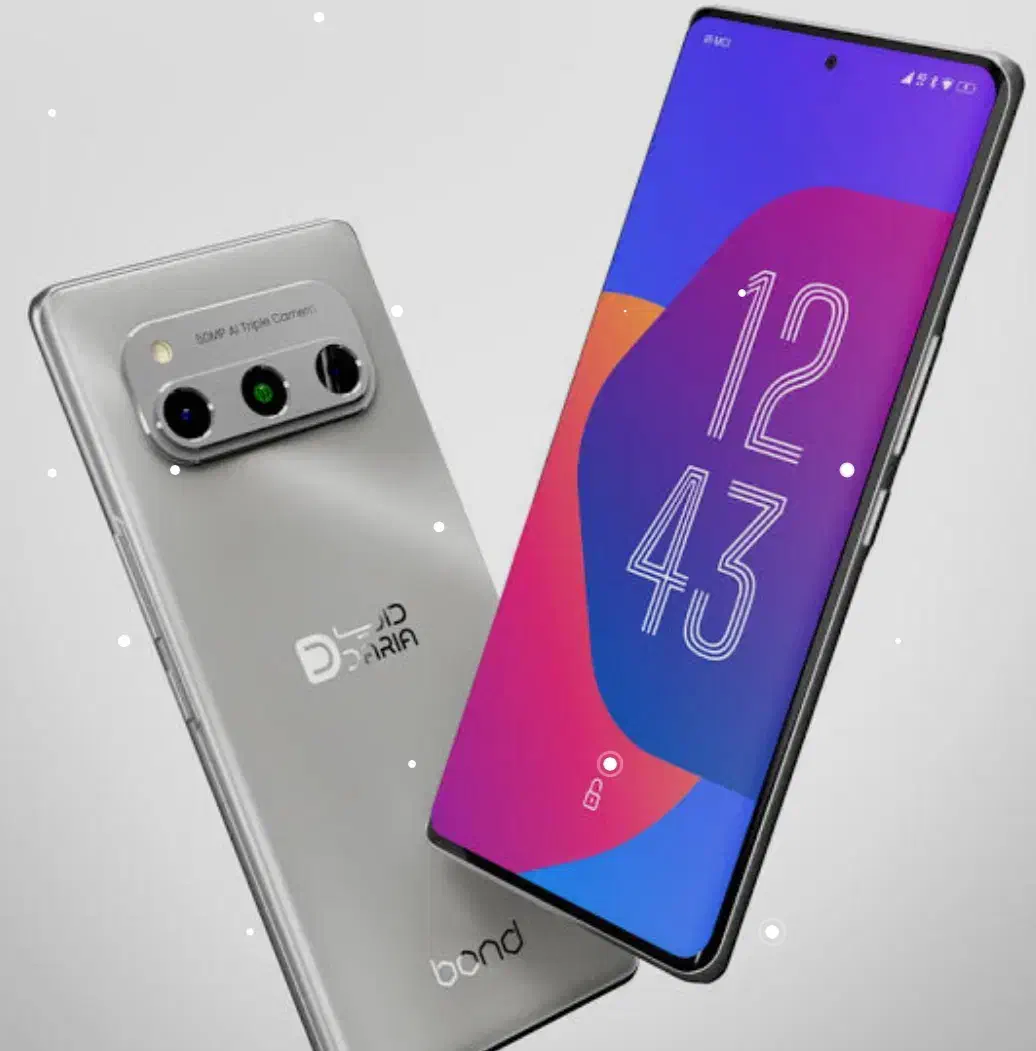 داریا باند|موبایل|اهواز, ۳۰ متری|دیوار