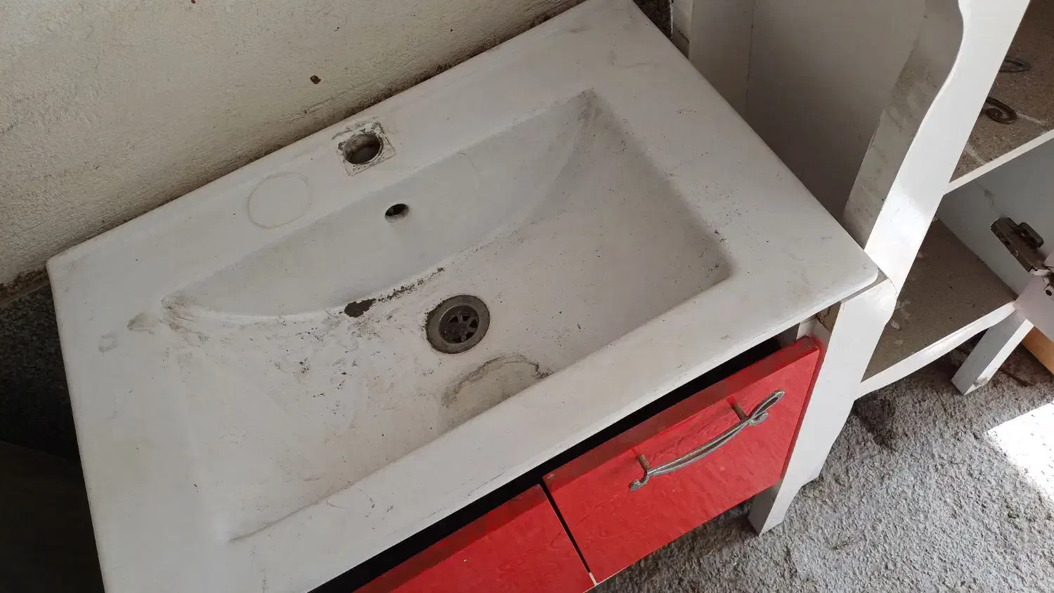 ست روشور|لوازم سرویس بهداشتی|رشت, گلباغ نماز|دیوار