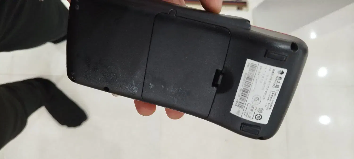 دستگاه کارت خوان نیوزلند|فروشگاه و مغازه|تربت‌حیدریه, بازار|دیوار