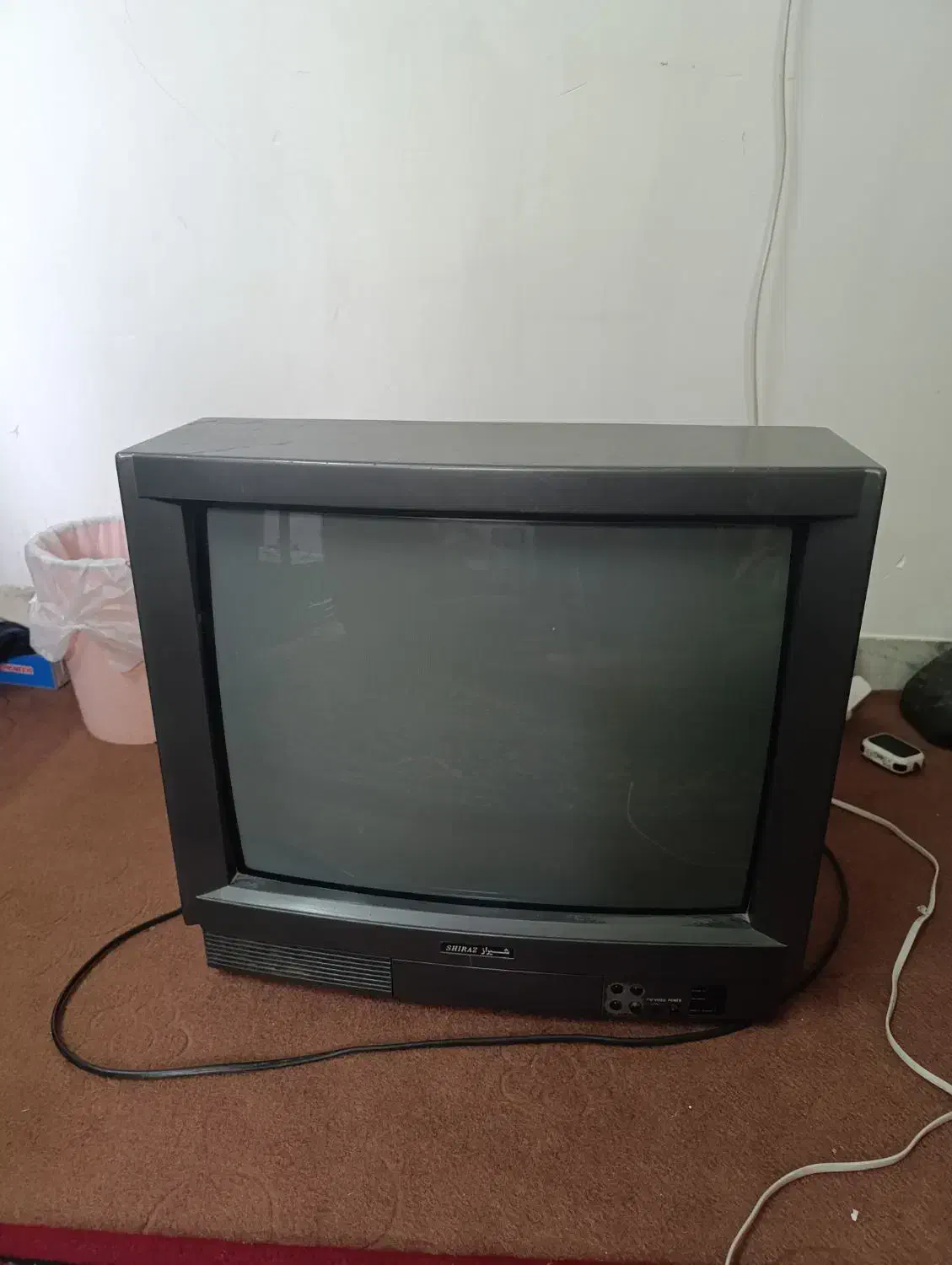 تلوزیون ۲۱|تلویزیون و پروژکتور|گنبد کاووس, |دیوار