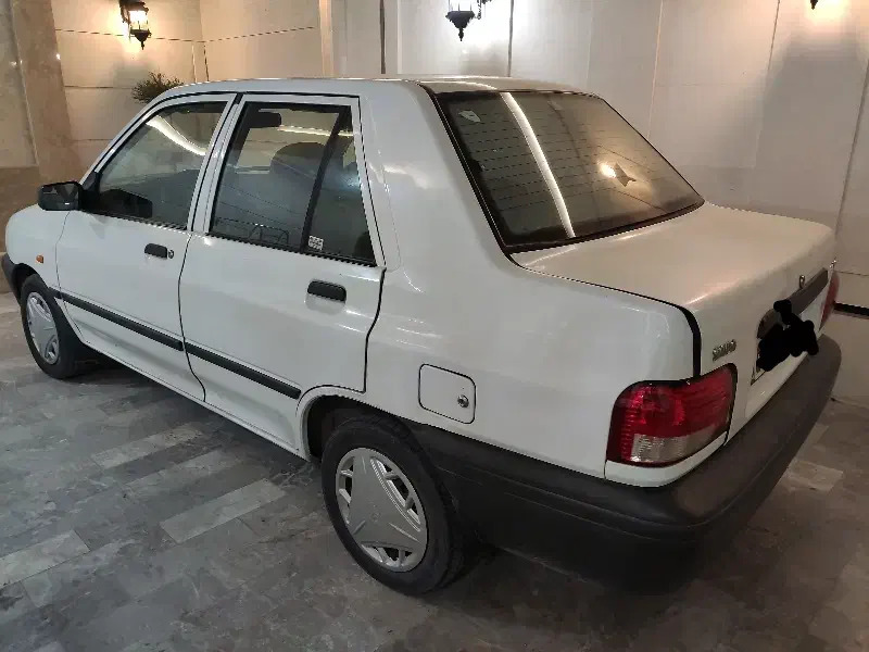 پراید۱۳۱|خودرو سواری و وانت|علی‌آباد کتول, |دیوار