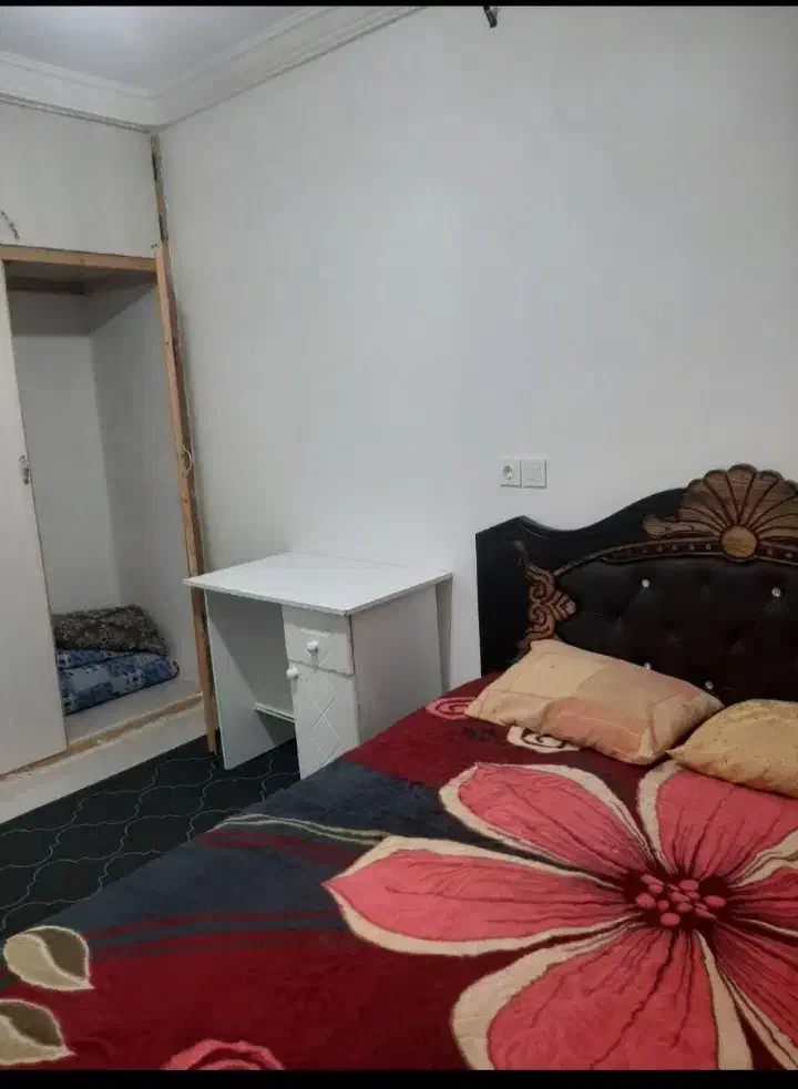 سوئیت نوساز ، روبروی آبشار و جنگل کبودوال|اجارهٔ کوتاه‌مدت آپارتمان و سوئیت|علی‌آباد کتول, |دیوار