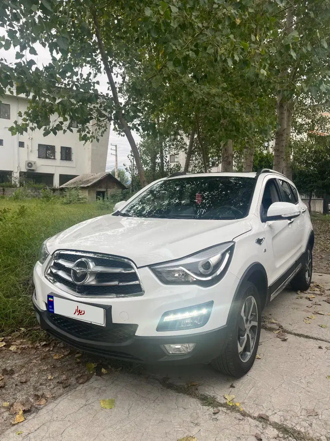 هایماs5|خودرو سواری و وانت|تنکابن, |دیوار