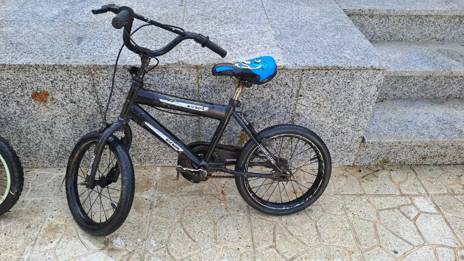 دو عدد دوچرخه ۱۶|دوچرخه، اسکیت، اسکوتر|قشم, |دیوار