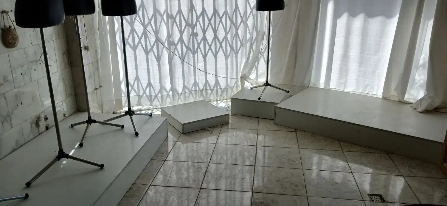 ام دی اف جهت ویترین|بوفه، ویترین، کنسول|بروجن, |دیوار