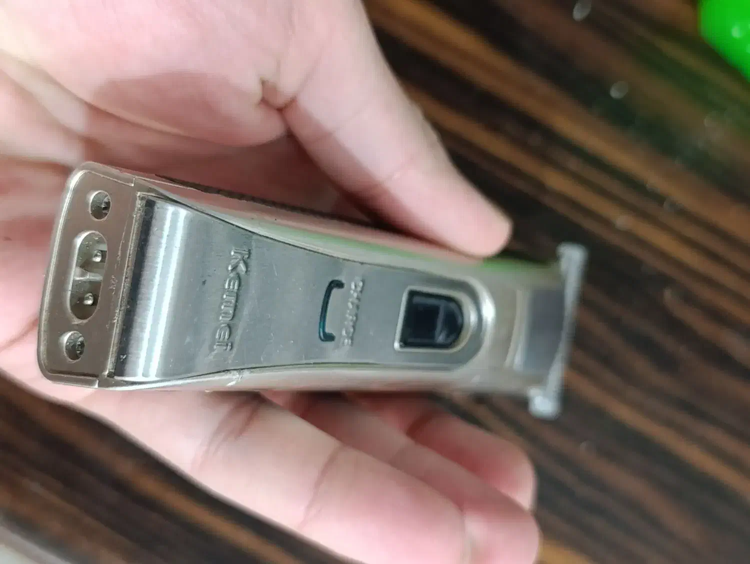 ماشین اصلاح|سایر لوازم برقی|مشهد, کارمندان دوم|دیوار