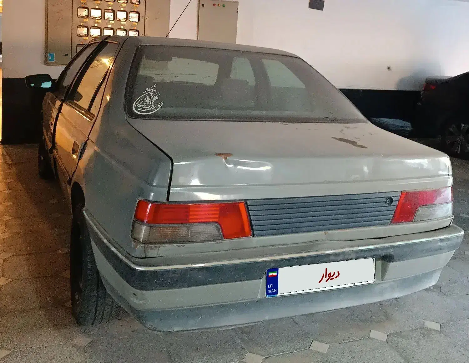 فروش ماشین|خودرو سواری و وانت|کرج, ساماندهی|دیوار