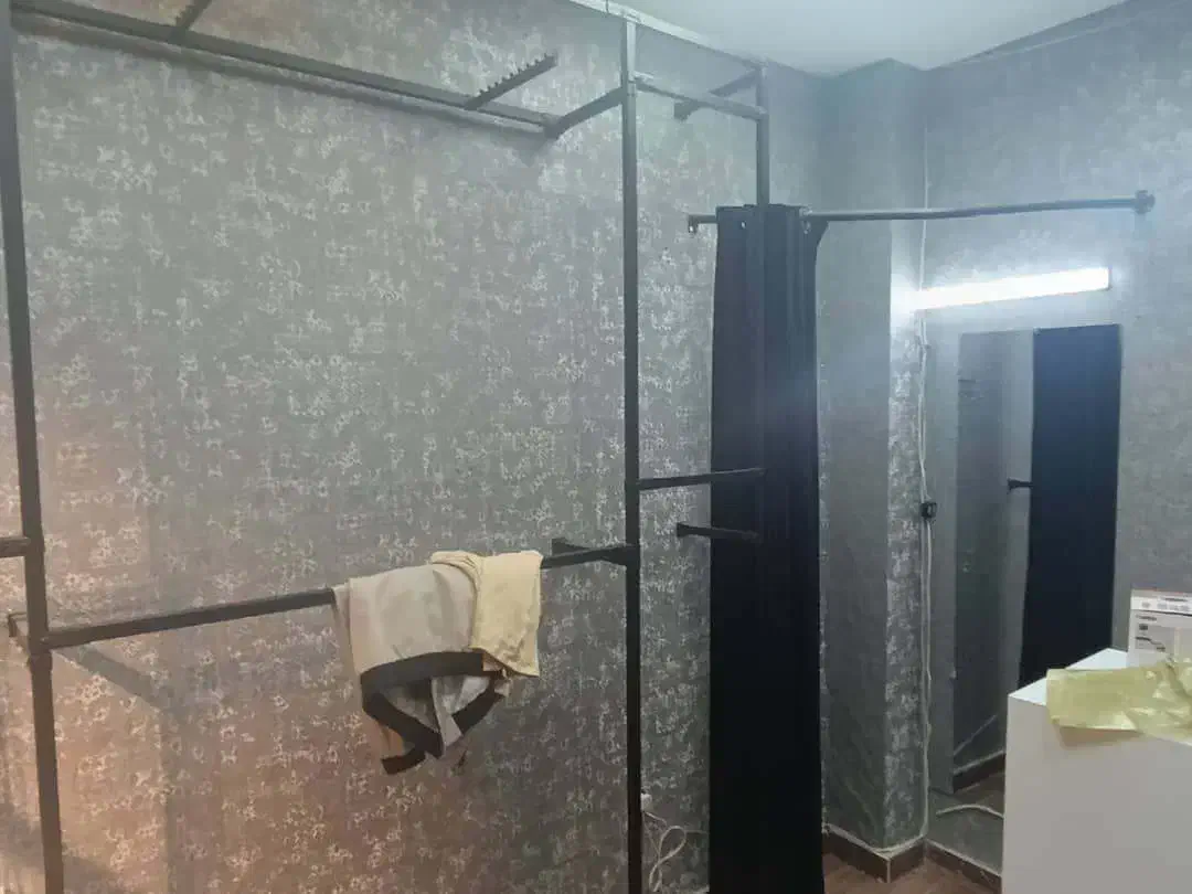 ویترین و دکوراسیون فروشی داخل مغازه|فروشگاه و مغازه|کرمانشاه, |دیوار