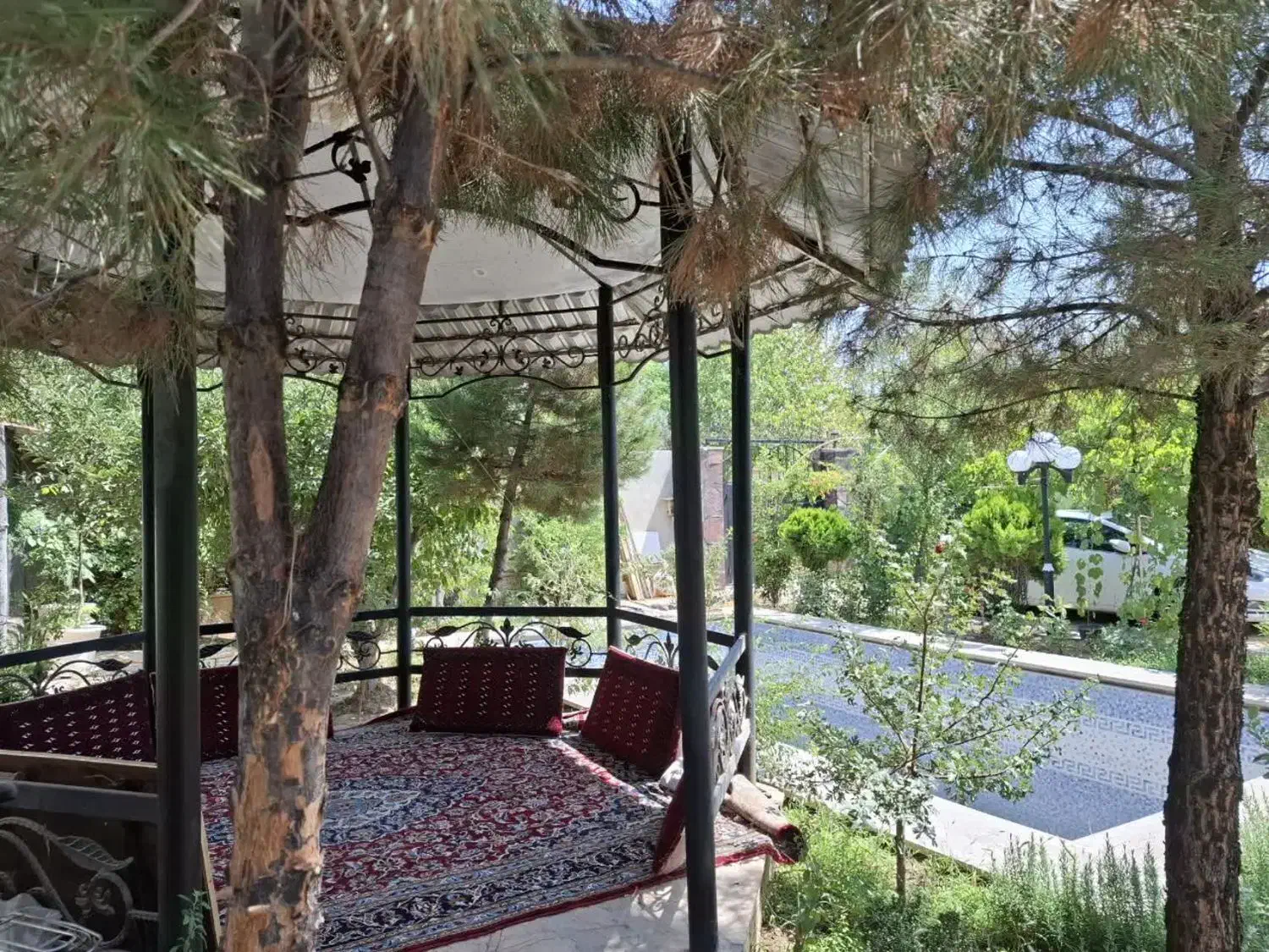 باغ ویلا|فروش خانه و ویلا|گلمکان, |دیوار