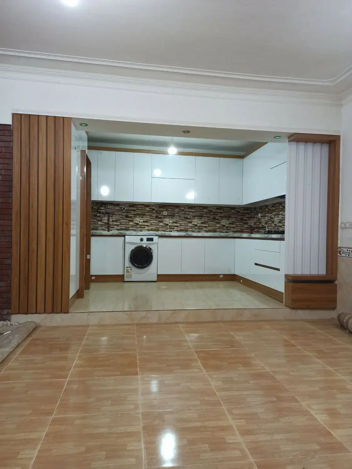 ساخت کابینت کمددیواری اقساطی چکی|خدمات پیشه و مهارت|سبزوار, فرهنگیان|دیوار