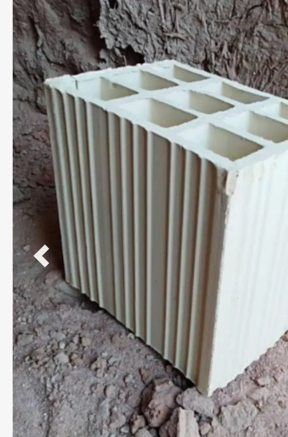 آجر سفال عمده یزد|مصالح و تجهیزات ساختمان|قم, دانش|دیوار