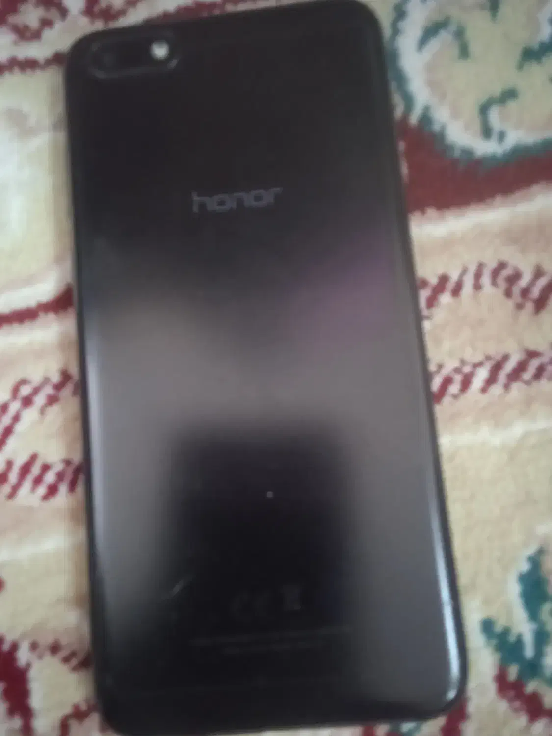 گوشی کاملا سالم|موبایل|دلیجان, |دیوار