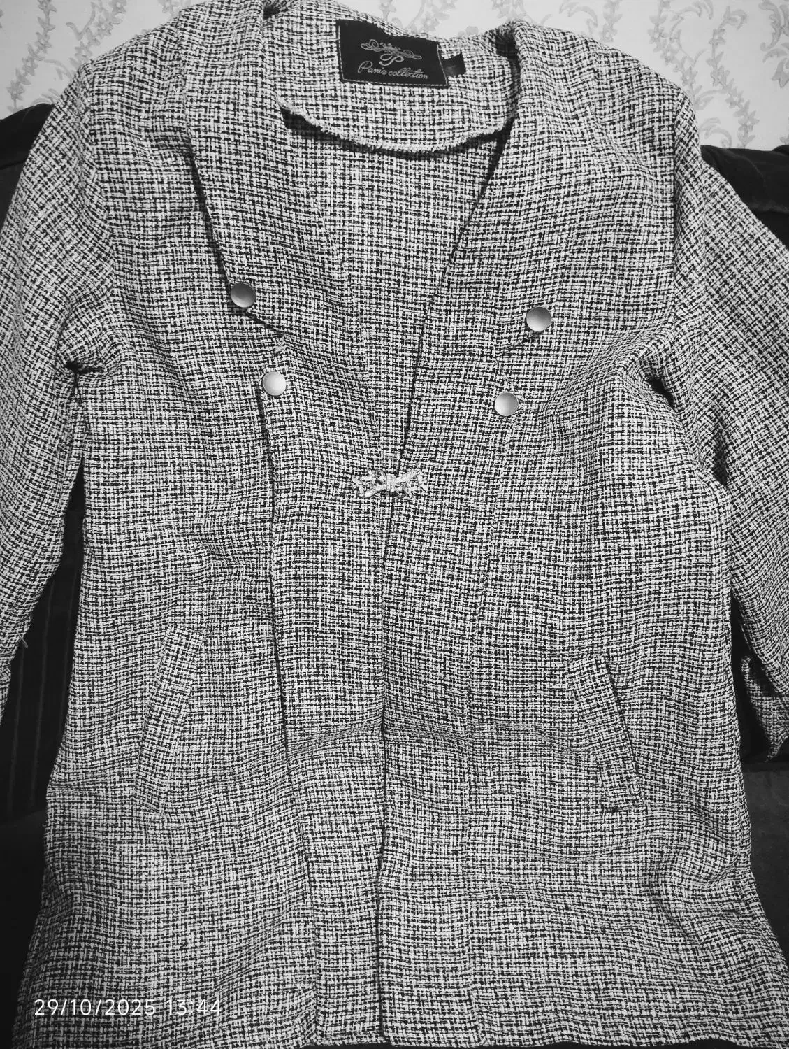 چندتا کت مجلسی ومانتو|لباس|دورود, |دیوار