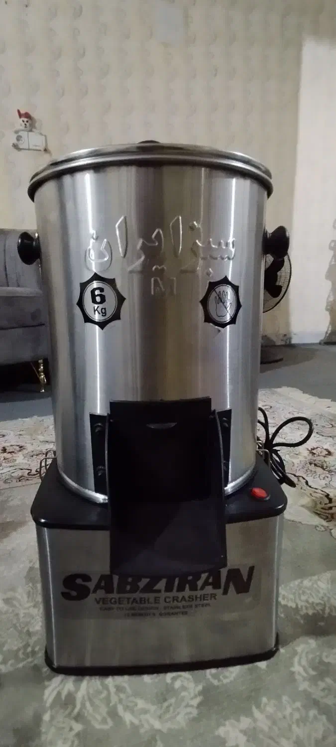 سبزی خرد کن|خردکن، آسیاب، غذاساز|مشهد, رده|دیوار