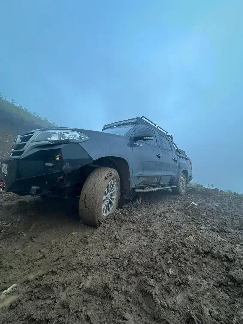 کلوت خاکستری ۱۴۰۱|خودرو سواری و وانت|قزوین, |دیوار