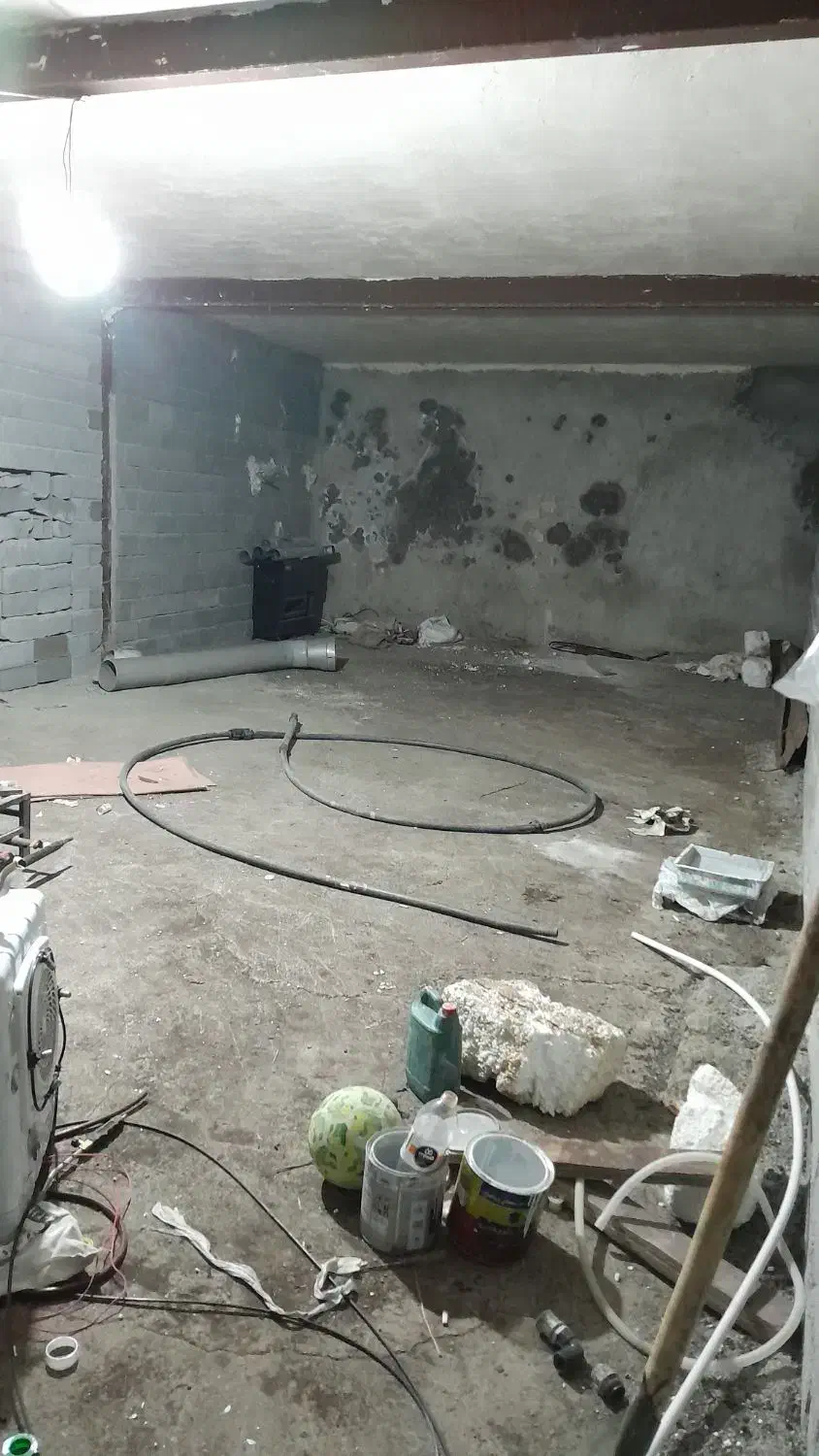 سالن قارچ اجاره ایی یا شراکتی|اجارهٔ مغازه و غرفه|رودهن, |دیوار