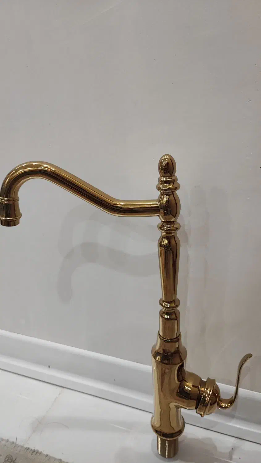 شیر سینک آک|لوازم سرویس بهداشتی|اهواز, کوی شهروند|دیوار