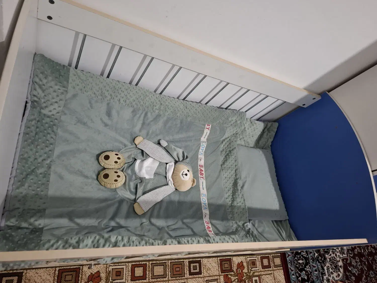 سرویس خواب،تخت و کمد کودک...|اسباب و اثاث بچه|سنندج, |دیوار