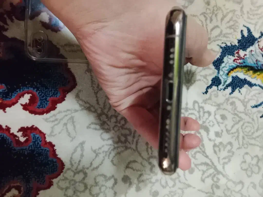 ایفون xs|موبایل|زاهدان, |دیوار