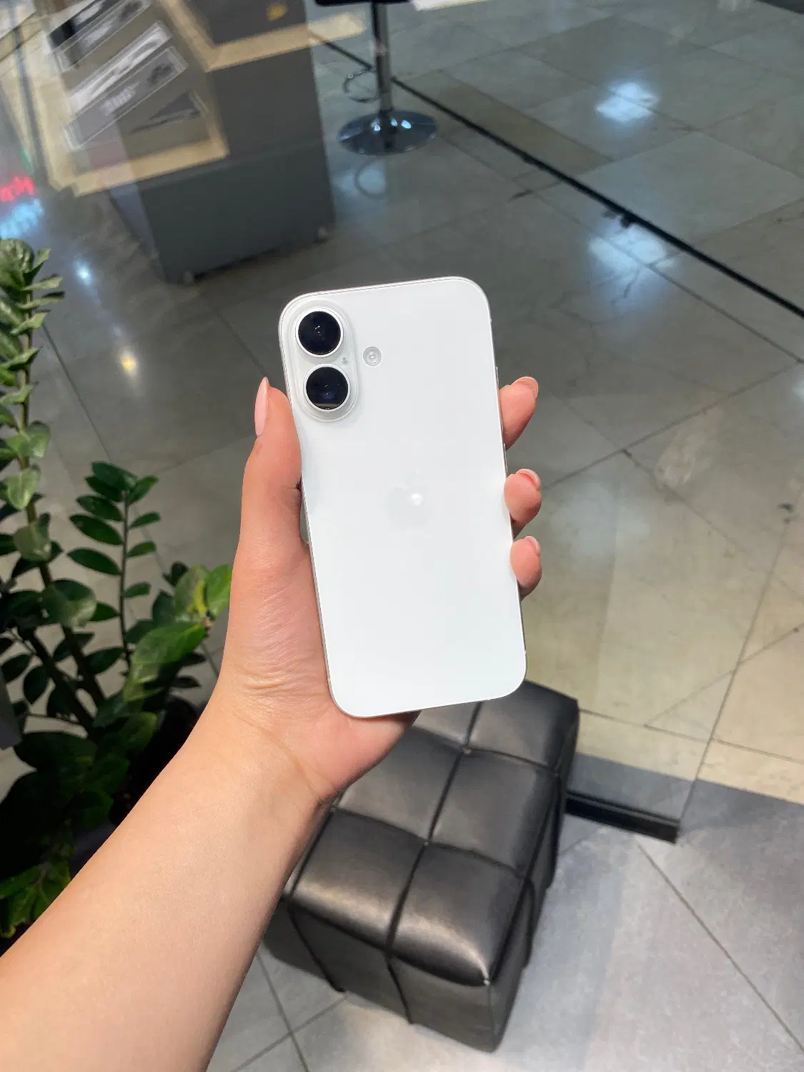 iPhone 16 138|موبایل|تهران, گیشا|دیوار