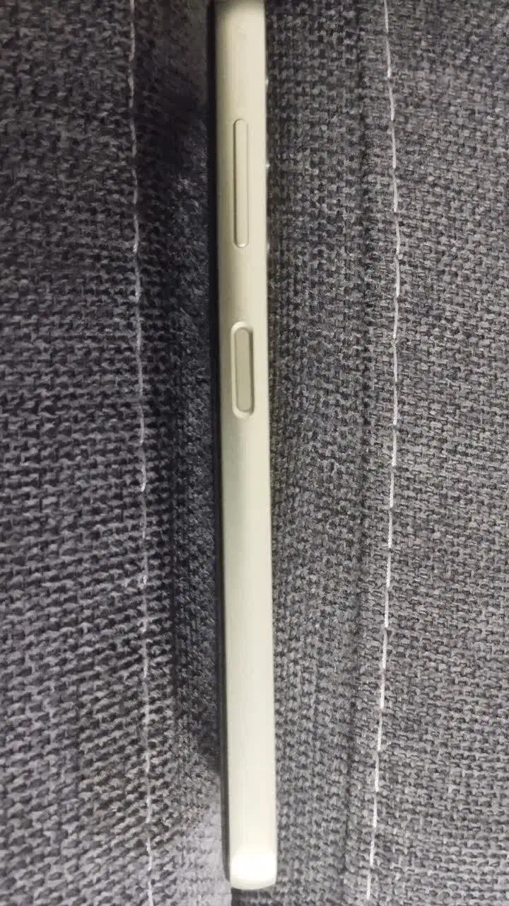 گوشیa14 کاملا سالم|موبایل|گناباد, |دیوار