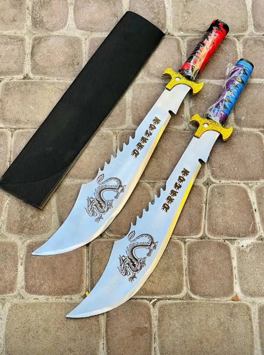 شمشیر|کلکسیون اشیاء عتیقه|ارومیه, |دیوار