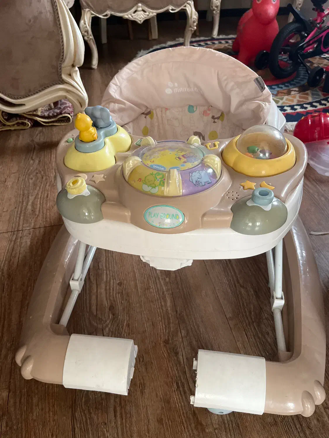 روروئک|اسباب و اثاث بچه|بجنورد, |دیوار