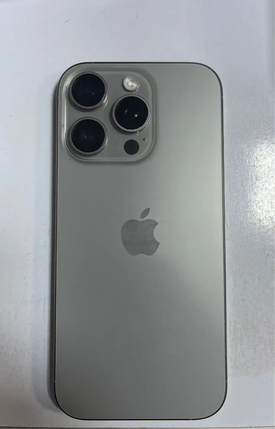 Iphone 16 pro 256 zaa|موبایل|سنندج, |دیوار