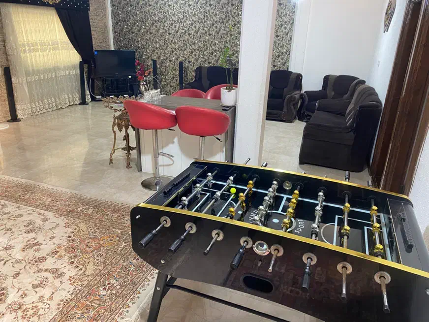 ویلا دو خوابه با کوچه شخصی|اجارهٔ کوتاهمدت آپارتمان و سوئیت|فریدونکنار, |دیوار