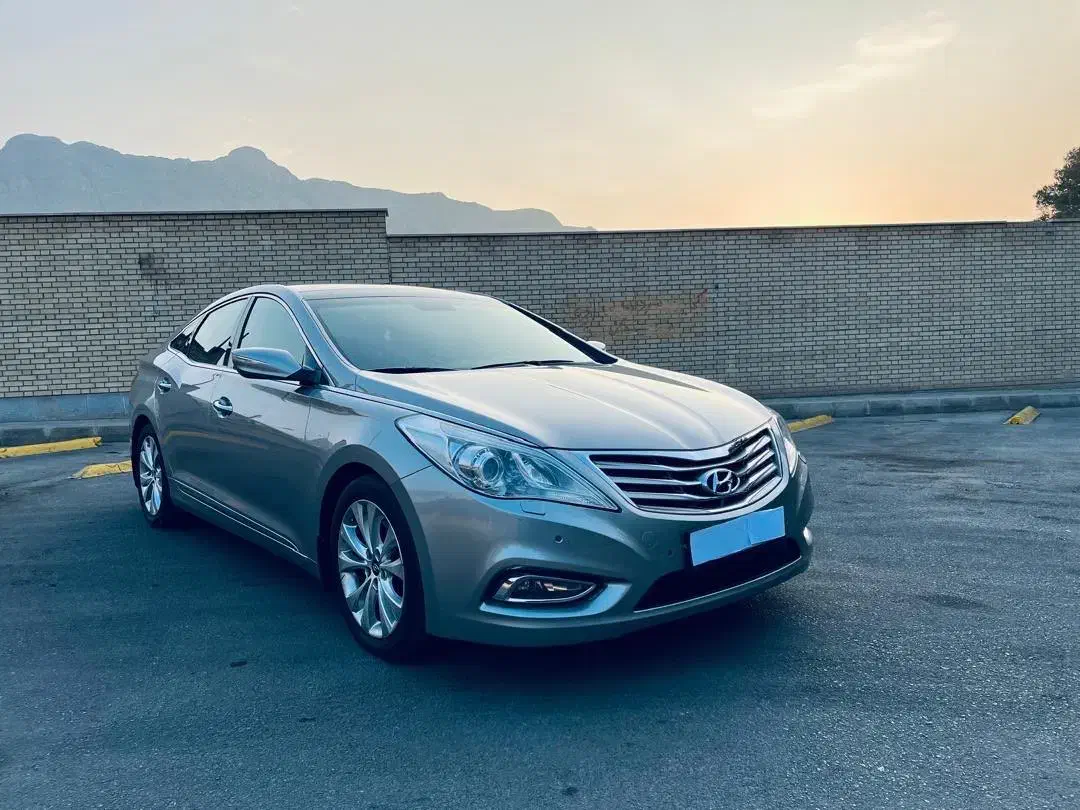 هیوندای آزرا ،گرنجور|خودرو سواری و وانت|اصفهان, وحید|دیوار