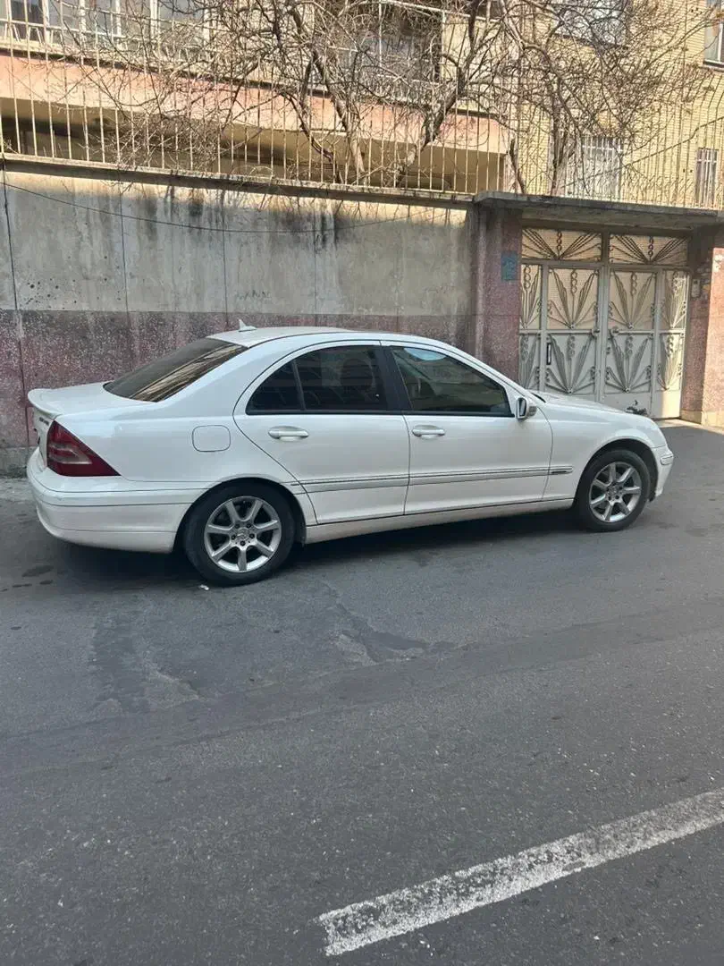 بنز C240|خودرو سواری و وانت|تهران, بهار|دیوار