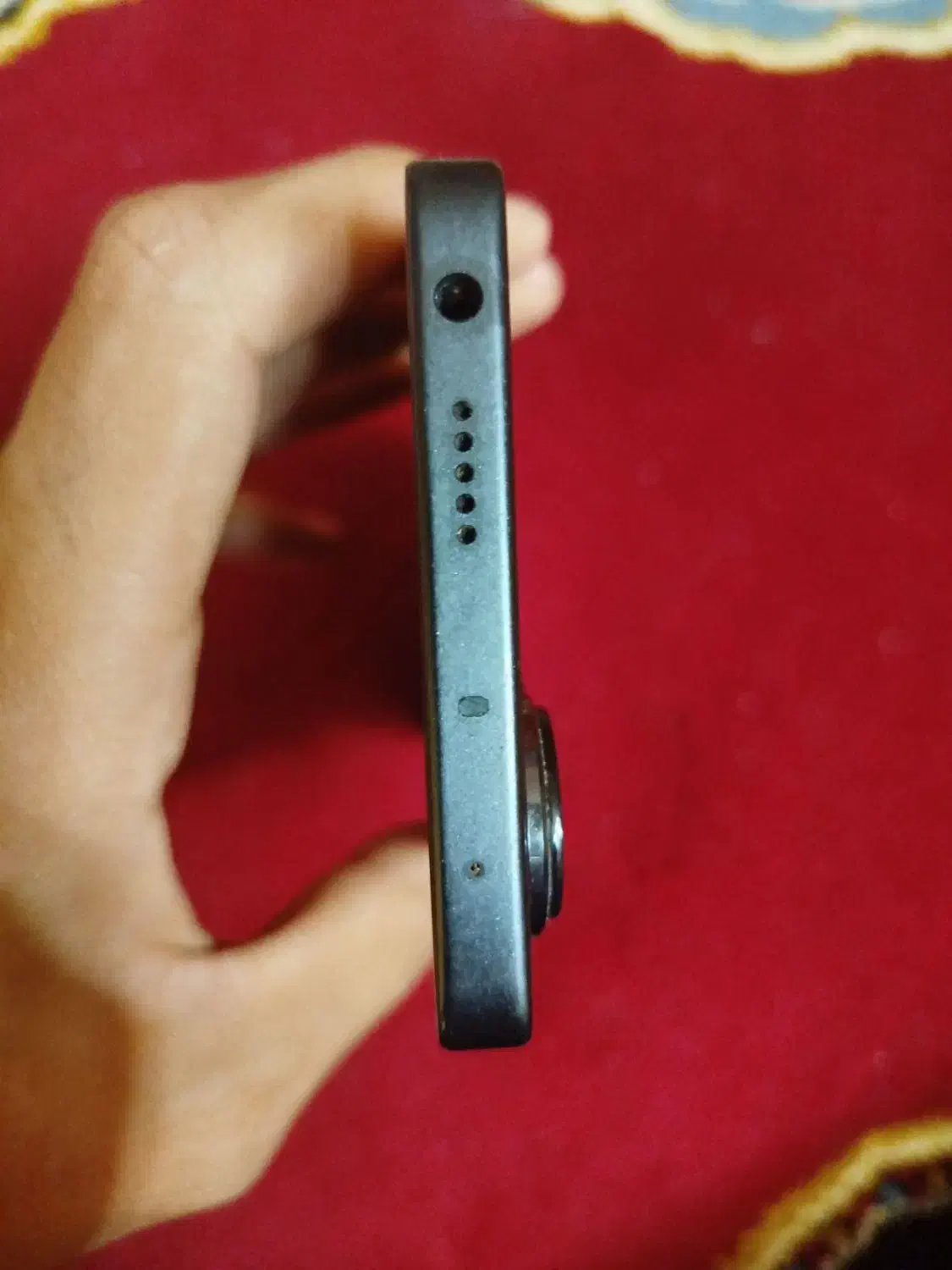گوشی poco m6 pro|موبایل|ازنا, |دیوار