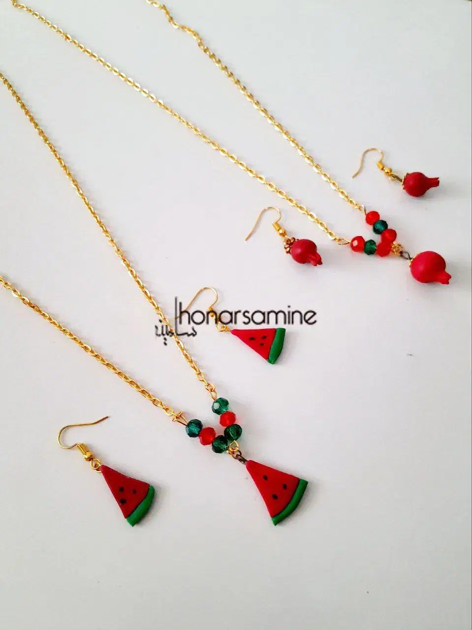 بدلیجات دستساز یلدایی|بدلیجات|گرمدره, |دیوار