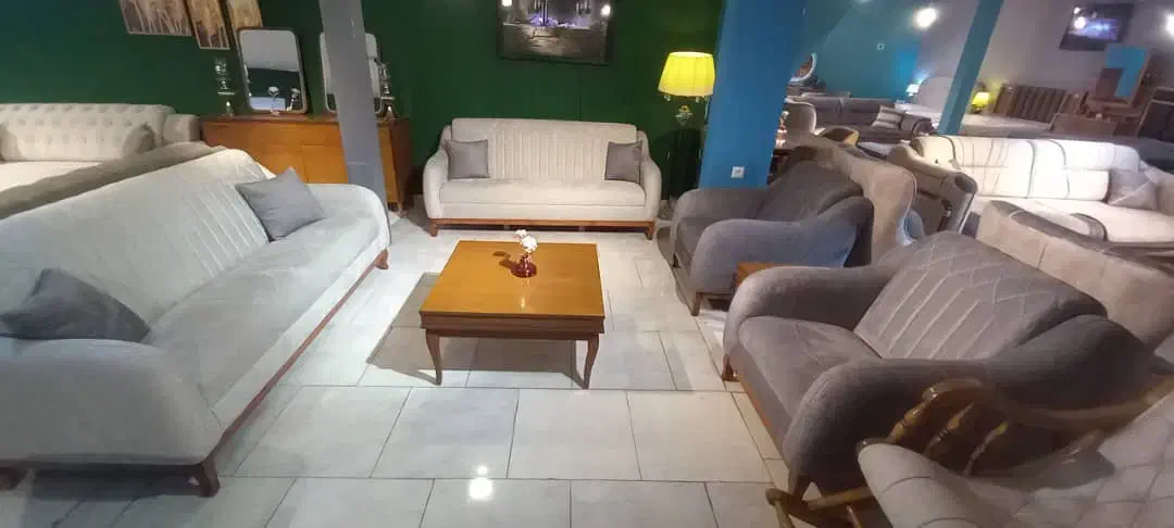 خیاطی ورویه کوبی|مبلمان خانگی و میز عسلی|محمدشهر, محمدشهر|دیوار