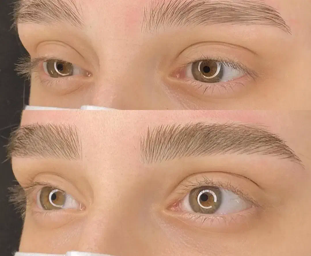 آرایش دائم|خدمات آرایشگری و زیبایی|فیروزآباد (فارس), |دیوار