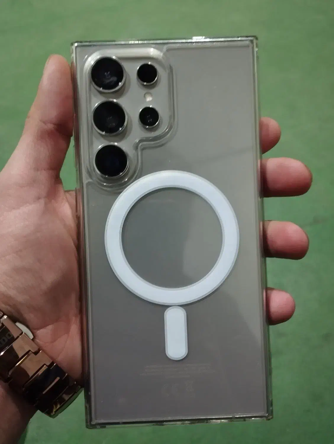 s24 ultra|موبایل|مشهد, فرهنگیان (شهرک غرب)|دیوار