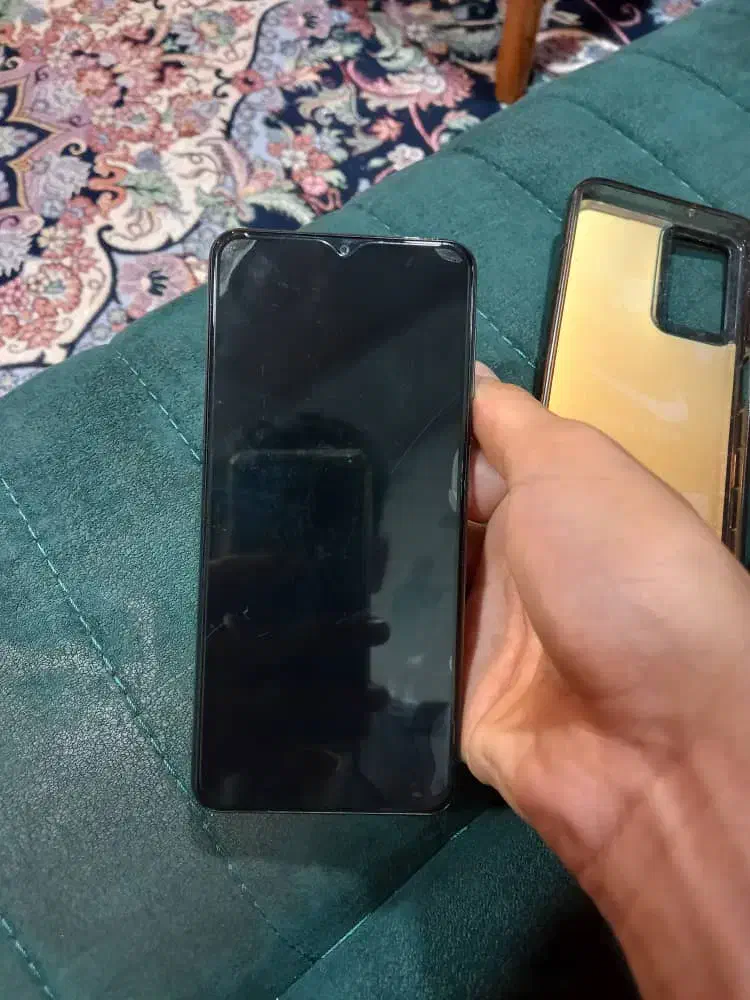 گوشی A32 5G 128 G|موبایل|تهران, جوانمردان (اندیشه)|دیوار