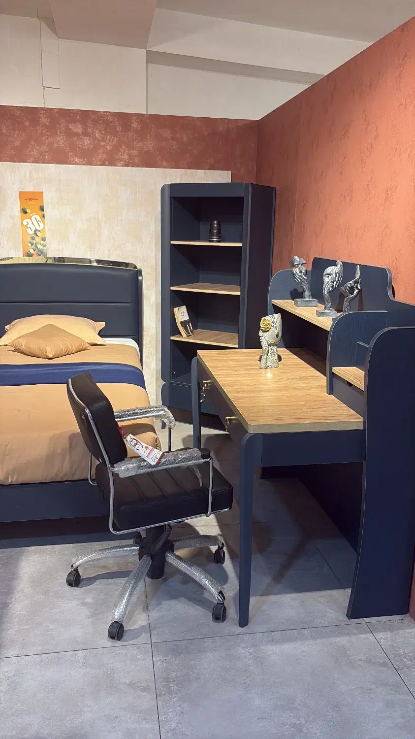 سرویس نوجوان اسمارت سناچوب|تخت و سرویس خواب|تنکابن, |دیوار