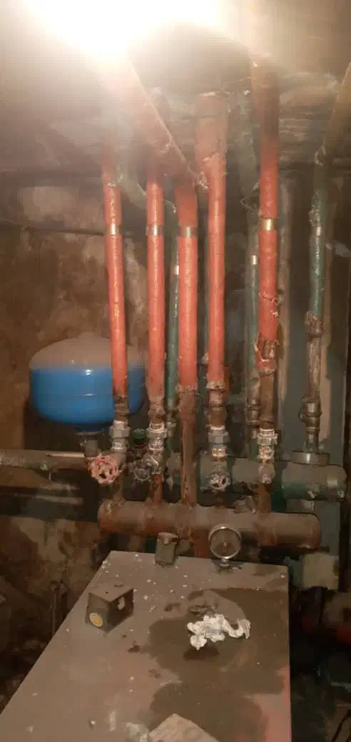 خریدفروش موتورخانه مشعل خریدار مشعل|آبگرمکن، پکیج، شوفاژ|تهران, آرژانتین|دیوار