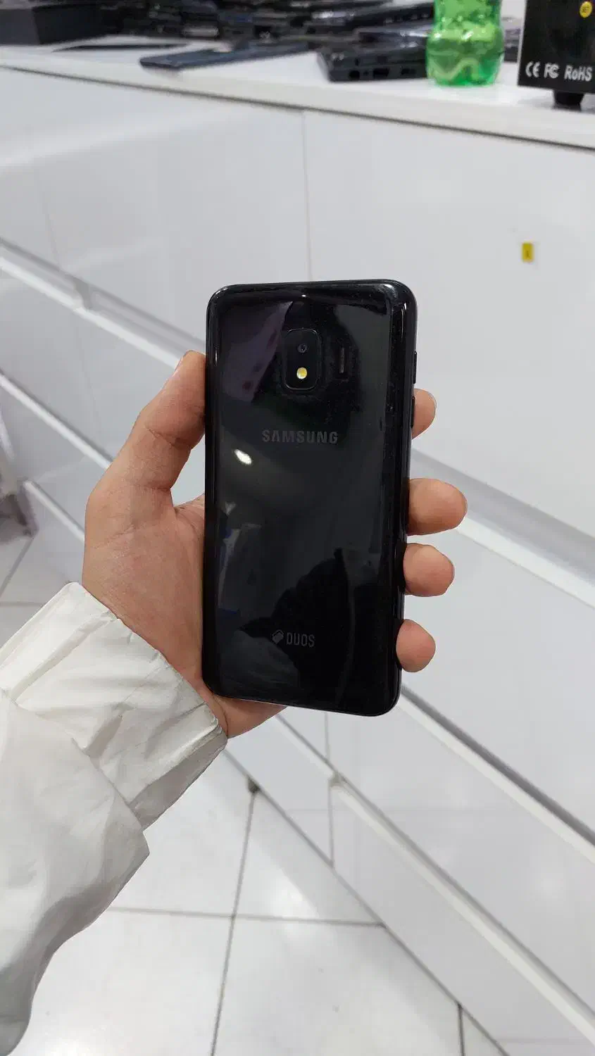 j2cor سه ماه کارکرده|موبایل|مشکیندشت, |دیوار