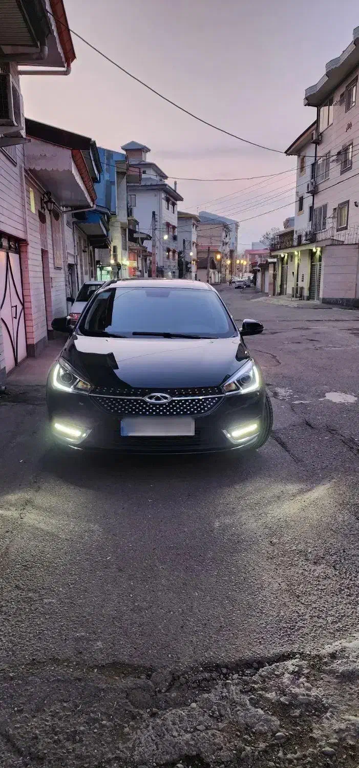 آریزو ۵ IE مدل ۱۴۰۱|خودرو سواری و وانت|رشت, شالکو|دیوار