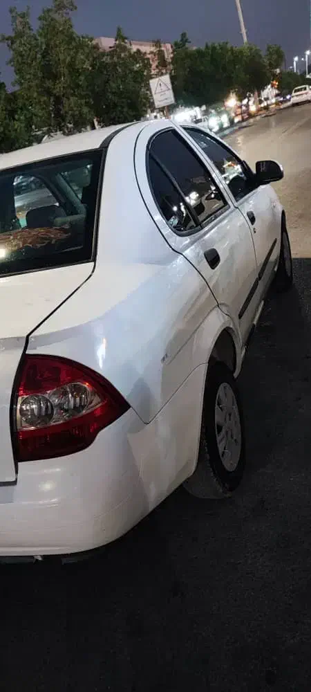 تیبا ۱درحدصفر|خودرو سواری و وانت|آبادان, |دیوار