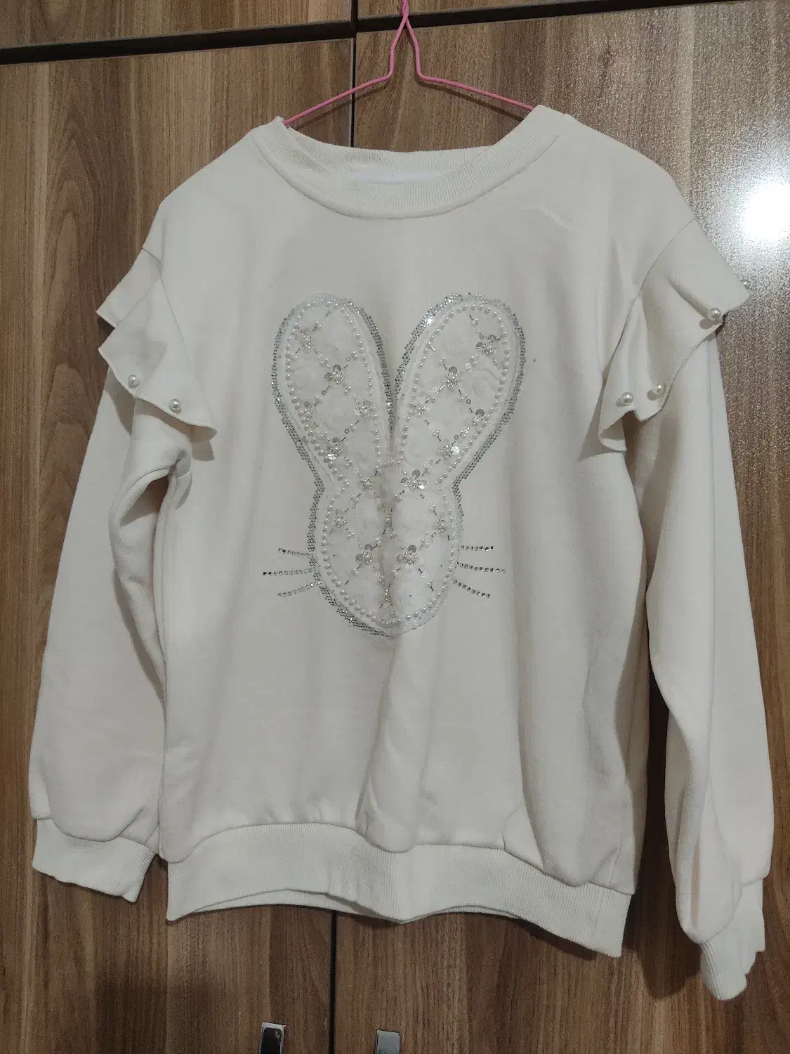 لباس دخترانه|لباس|مراغه, |دیوار