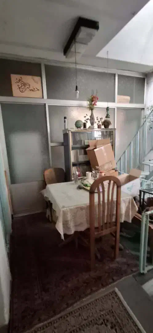 فروش|فروش زمین و ملک کلنگی|تهران, سید خندان (جلفا)|دیوار