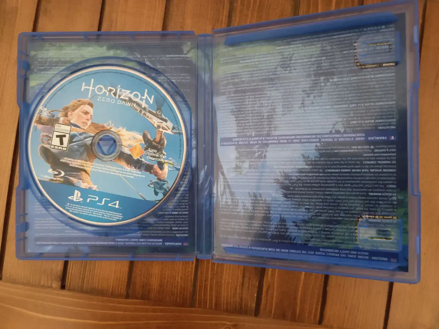 دیسک بازی ps4.ps5|کنسول، بازی ویدئویی و آنلاین|تهران, مسعودیه|دیوار