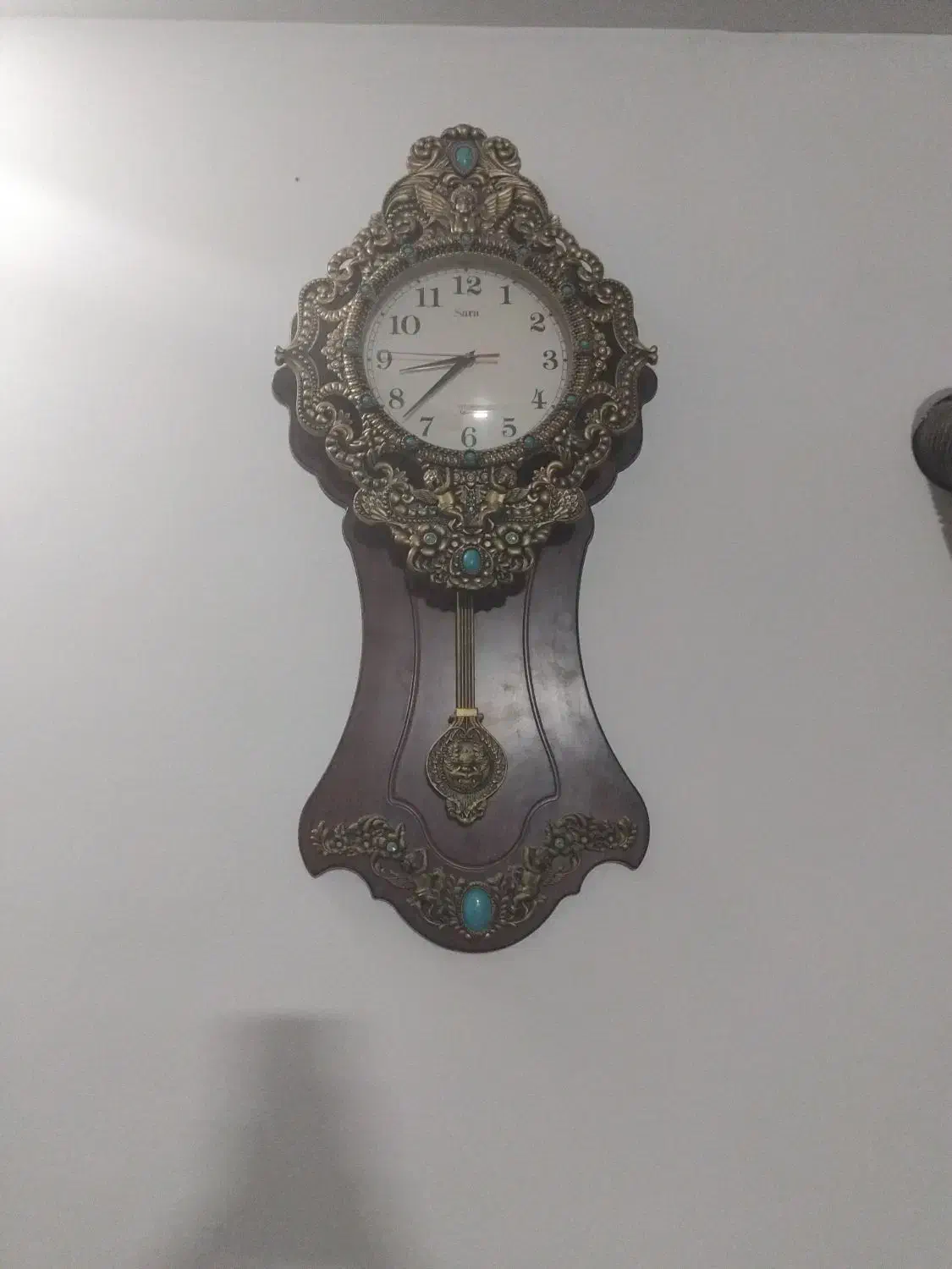 ساعت|ساعت|سبزوار, رضوی|دیوار