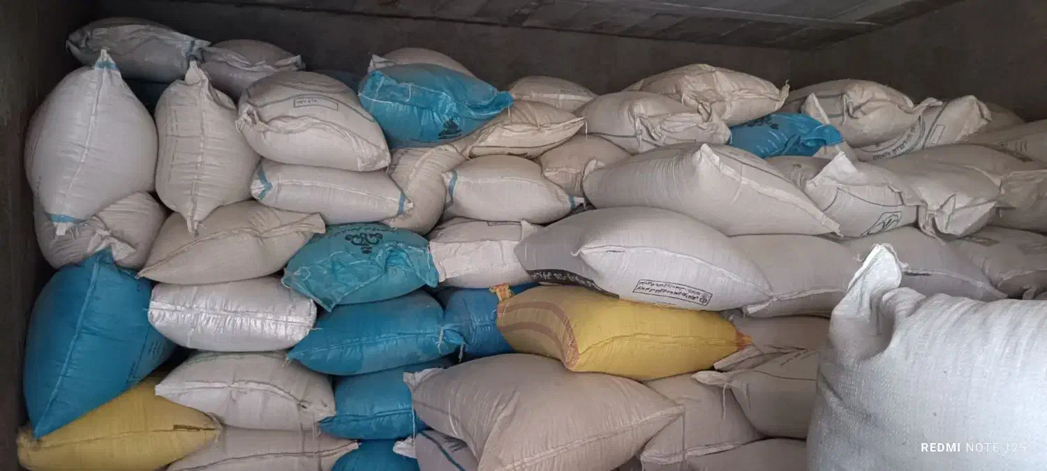 گندم|لوازم جانبی حیوانات|حسن آباد, |دیوار